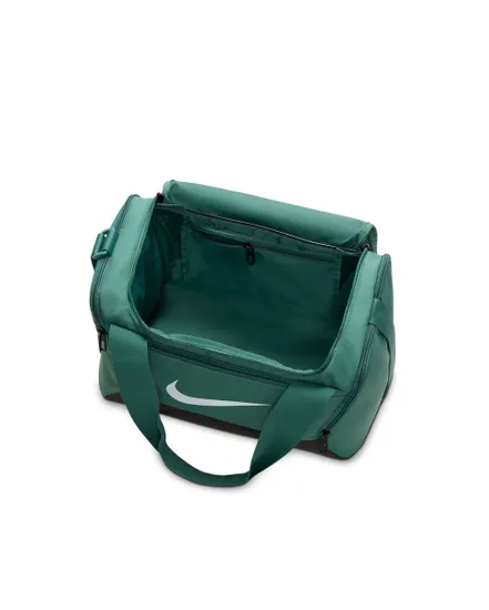 Sac de sport Unisexe NK BRSLA XS DUFF - 9.5 (25L) Vert