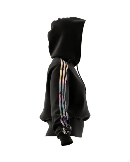 SWEAT À CAPUCHE FEMME

