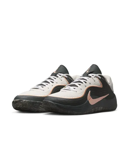 Chaussures Homme NIKE PRECISION 8 LOW Multicolore