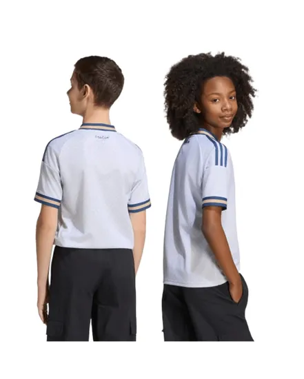 Maillot Football Junior Garçon FIGC A JSY Y