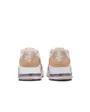 Chaussures basses Femme W NIKE AIR MAX EXCEE Rose