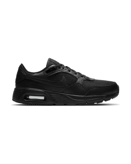 Chaussures Homme NIKE AIR MAX SC Noir