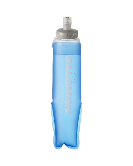 Gourde Unisexe SOFT FLASK 500ML/17OZ ULT CLEAR BLUE Bleu