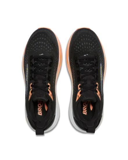 Chaussures de running Femme GHOST MAX 4 Noir