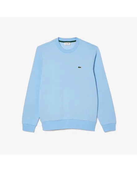 Sweat Homme CORE SOLID Bleu