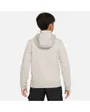 Sweat à capuche Enfant plus âgé B NSW SI FLC PO HOODY BB Beige