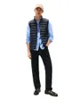 Doudoune sans manches Homme CORE PACKABLE RECYCL Bleu Marine