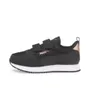 Chaussures basses Enfant PS R78 METALLIC V Noir