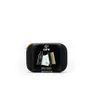 Kit produit nettoyage chaussures Enfant CURE TRAVEL CLEANING KIT Noir