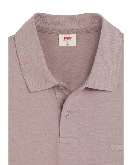 Polo Homme Slim Housemark