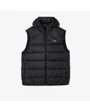 Doudoune sans manche Homme JACKET Noir