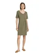Robe Femme Anora Noeud V