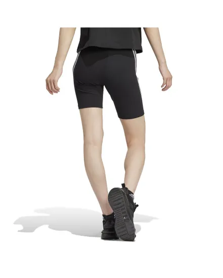 Cycliste Femme W FI 3S BIKER Noir