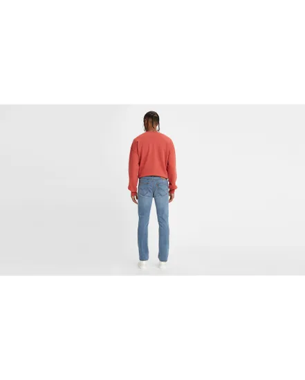 Jean Homme 511 SLIM Bleu