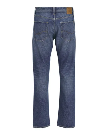 Jean coupe décontractée Homme JJICHRIS JJORIGINAL SBD 632 NOOS Bleu