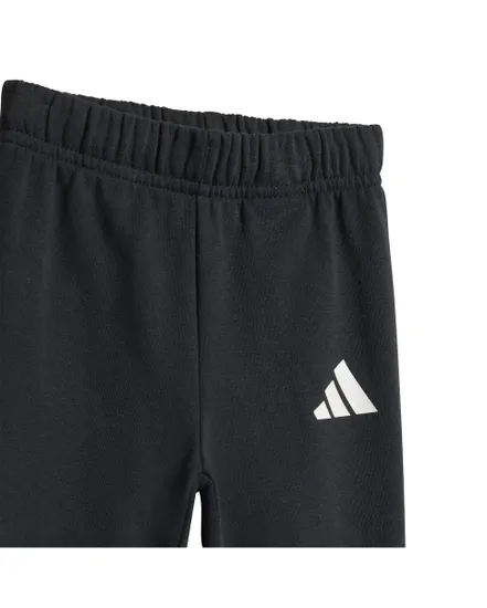 Ensemble de survetement Bébé I BL FL JOG 240 Gris