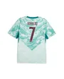 Maillot Foot Homme Portugal Extérieur Replica Player