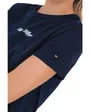 T-Shirt Femme Classic Script Reg S