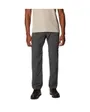 Pantalon Homme SILVER RIDGE UTILITY CONVERTIBLE PANT Gris