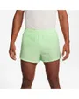 Short Homme M NK DF FAST 3IN BF SHORT Vert