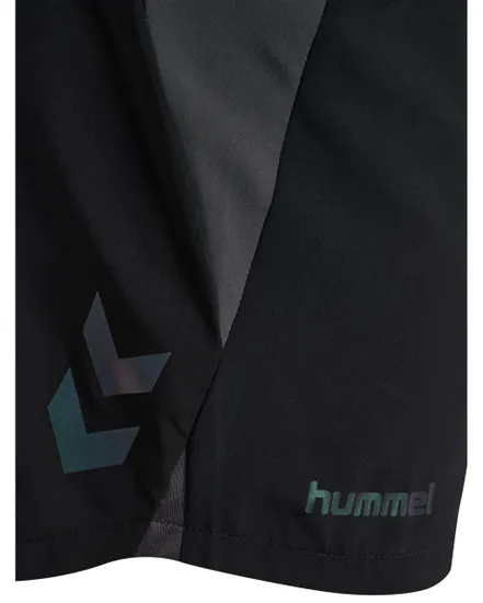 Short Femme HMLBLAZE26 PRO TRAINING SHORTS WOMA Noir