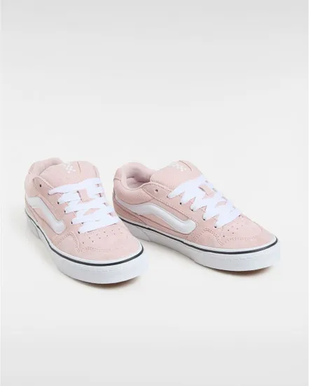 Chaussures Femme CALDRONE Rose