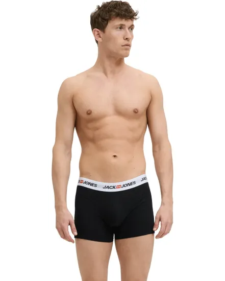 Slip Homme Jaccorp Old Logo 7 Pack