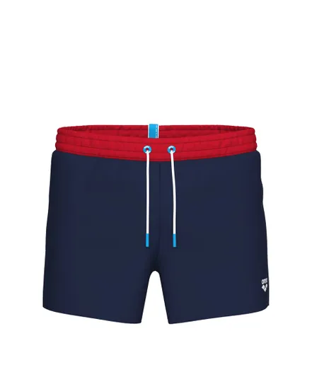 Short De Bain Homme Arena Tapes Beach X-Short
