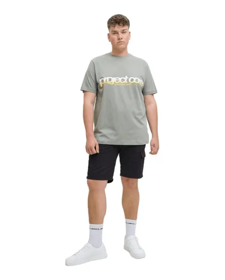 Short Homme JPSTKARL JJAVERY Cargo