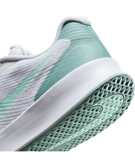 Chaussures de tennis Femme W VAPOR LITE 3 HC Blanc