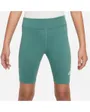 Cycliste Enfant G NSW 7 IN BIKE SHORT Vert