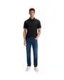 Polo Homme PASSERTIP Noir