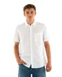 Chemise Homme Lin Regular Fit