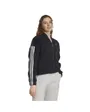 Veste zip Femme W HOL FZ Noir