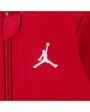 Combinaison Bébé JUMPMAN COVERALL Rouge