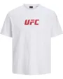 T-Shirt Homme UFC JCOUFC Tee SS