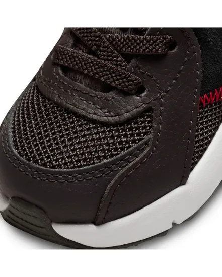 Chaussures bébé basses Enfant BEBE GARCON Noir