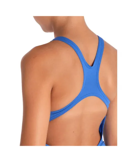 Maillot De Bain Fille Arena Team Pro Solid
