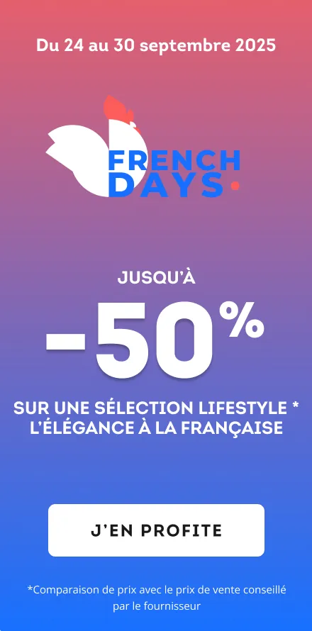 French Days Sport 2000