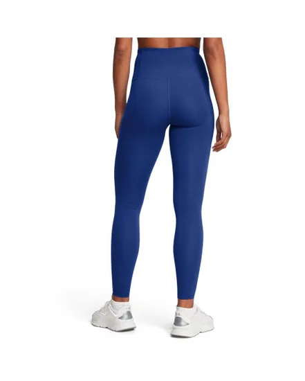 Legging Femme MOTION UHR LEGGING Bleu