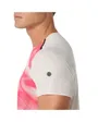 T-shirt Homme FUJITRAIL ELITE GRAPHIC SS TOP Blanc