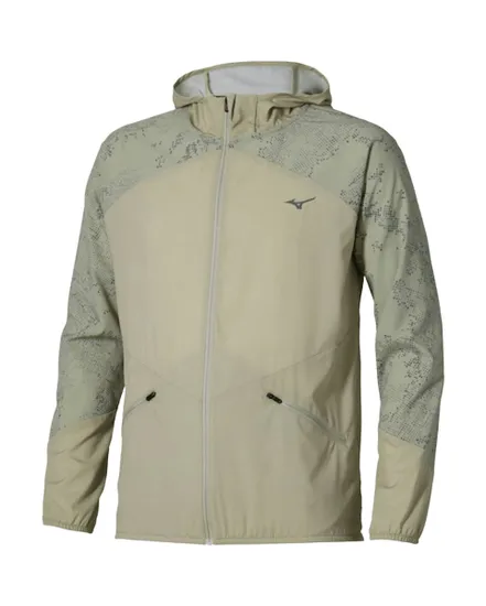 Veste Imperméable Homme Active Alpha Hooded Jacket