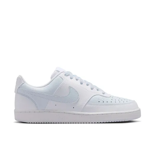 Chaussures Femme W NIKE COURT VISION LO NN Blanc