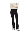 Legging Femme Her High Waist Flare