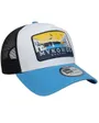Casquette Homme Location Patch Trucker New Era