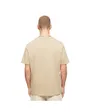 Tee Shirt Homme Short Sleeve Woven Badge Tee
