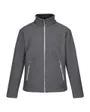 Polaire zip Homme GARRIAN II Gris