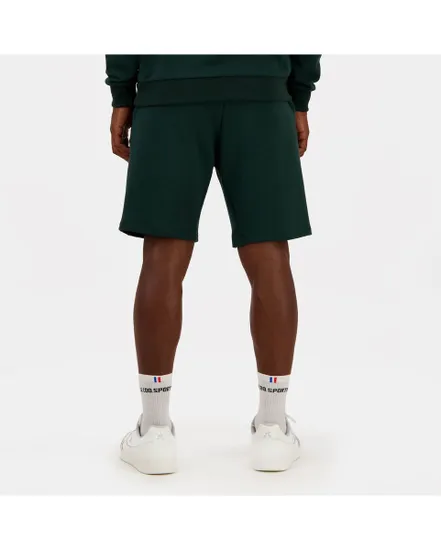 Short Homme CONTEMPORAIN SP N M Vert