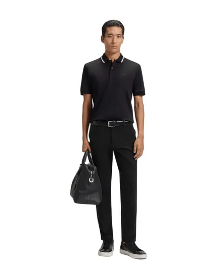 Pantalon Homme H-KAITON1 Noir