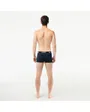 Lot 3 boxers Homme UNDERWEAR TRUNK Multicolore